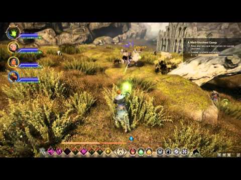 Dragon Age: Inquisition (Balance/Humor) Playthrough - Pt. 80