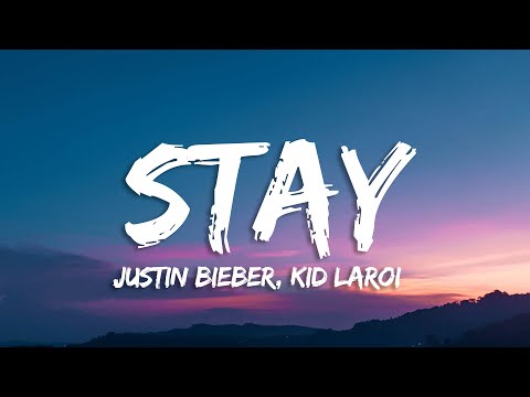 Stay Lyrics 