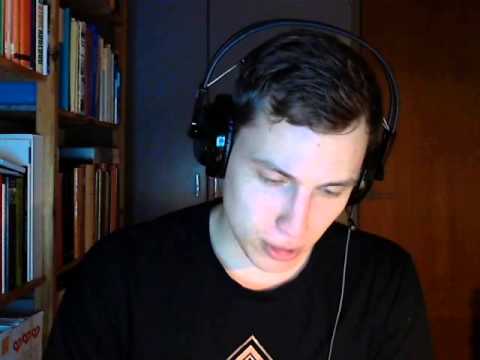 Deficio Vlog on roster changes from CW to now, and NiP in general.