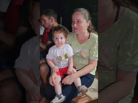 Procissão Nossa Senhora Aparecida em Minguta. São Sebastião do Alto RJ. 12.10.2025 