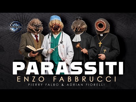 PARASSITI - Enzo Fabbrucci