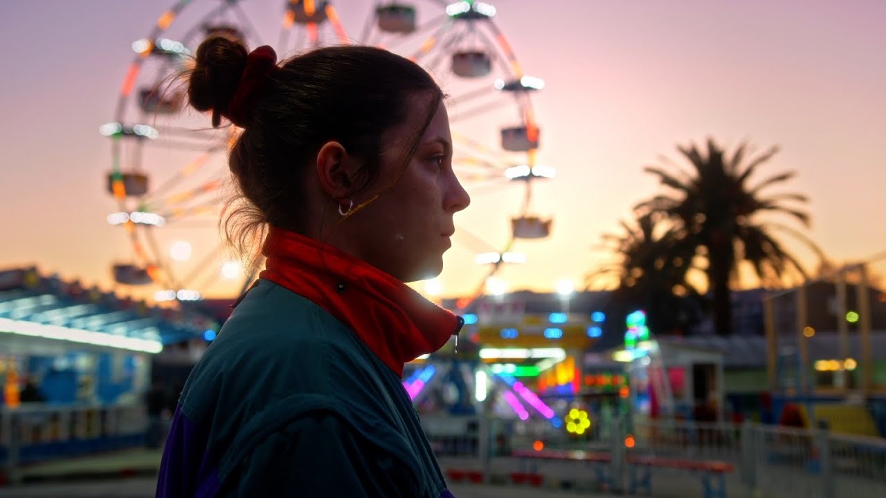 Συγκρουόμενα - Τρέιλερ (9ο Πανόραμα Ταινιών Τμήματος Κινηματογράφου Α.Π.Θ.)