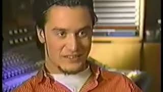 Mike Patton on Godflesh
