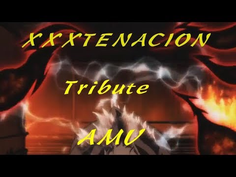 XXXTentacion "Up Like Insomniac Freestyle"( Hellsing ultimate Tribute AMV)