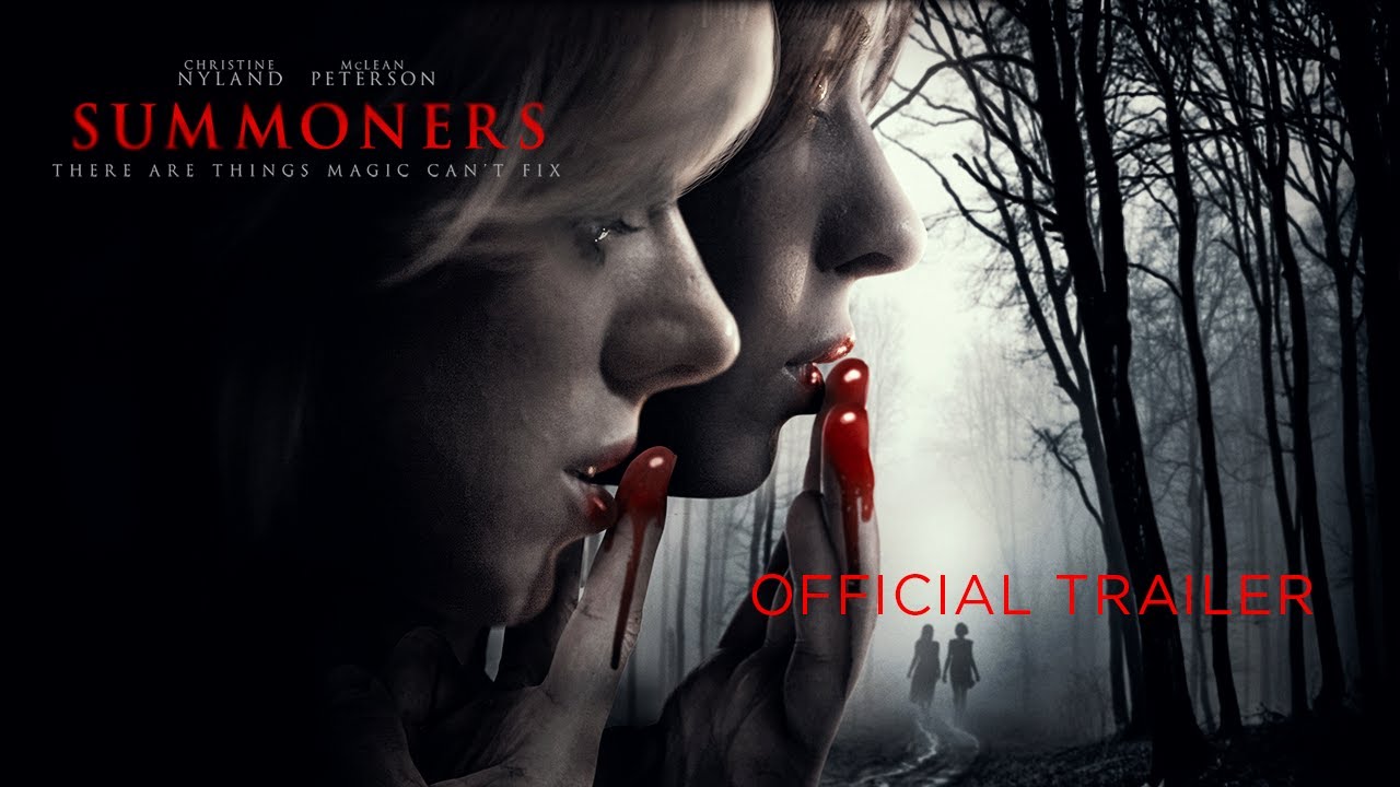 Official Trailer