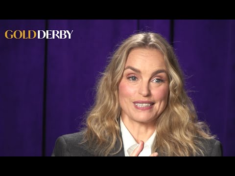 'Sometimes we're our own worst enemies': 'Hedda' star Nina Hoss on film's destructive love triangle