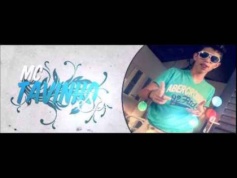 Mc Tavinho SP - Eu vou patrocina  (FB PRODUÇÕES) 2014