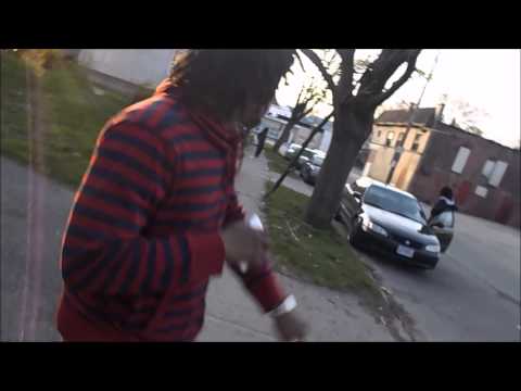 Domiano - P.O.D (SHOT BY) RACKED UP FILMS