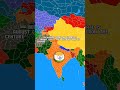 Countries In A Nutshell India 77th Independence Day Countryballs Independenceday Akhandbharat