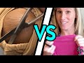 Episiotomy VS Natural Tear What You NEED To Know