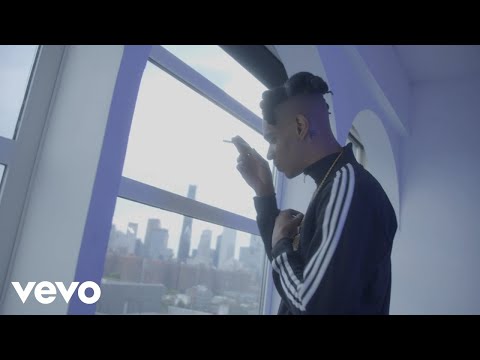 Cracka Don - Cold World (Music Video)