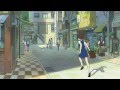 The Cat Returns' "Kaze ni Naru" (Cover) 