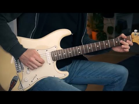 HOW TO PLAY "CATFISH BLUES" MUDDY WATERS | Guitar Pilgrim