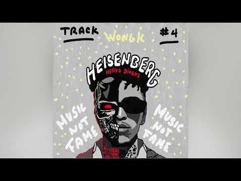 Wongk, Hellxxo, Diosne - Heisenberg [Official Audio]
