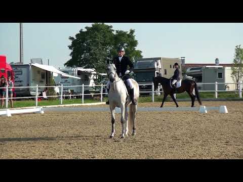 Eva Müller - Highlight 178 - V80 (E) - Ried am Riederberg 2018