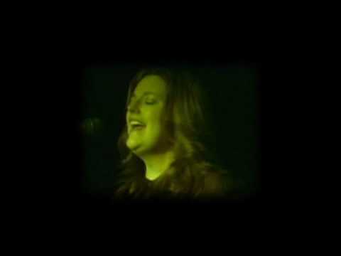 Can't Get Over It (Live 2005) - MAUREEN LEESON