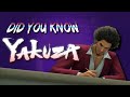 Fun Yakuza Like A Dragon Facts You DIDN T Know