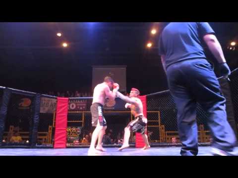Premiere Combat Group (PCG) - March 29, 2014 MMA Event Video