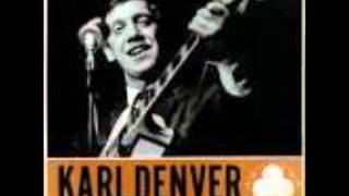 WIMOWEH-----KARL DENVER