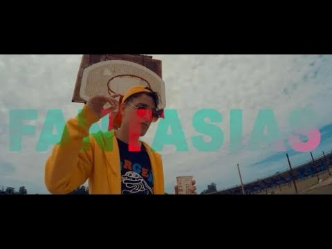 HD AKA RONEXS - Fantasías (Official Video by Cesar Oramas)💔💔💔