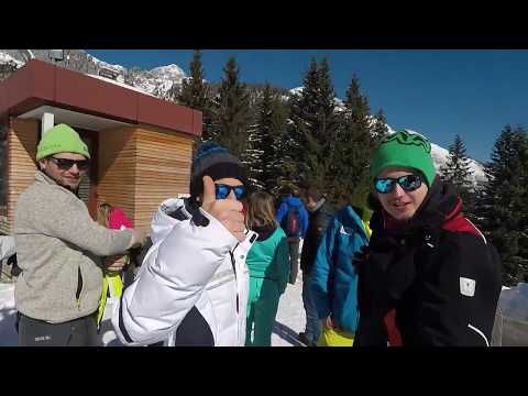 Altopiano Pradel - Molveno