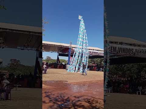 sucupira 2026 #tradição  #tocantins