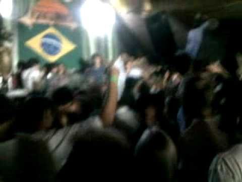 Hernan Cattaneo @ Warung Beach Club 29.12.2010