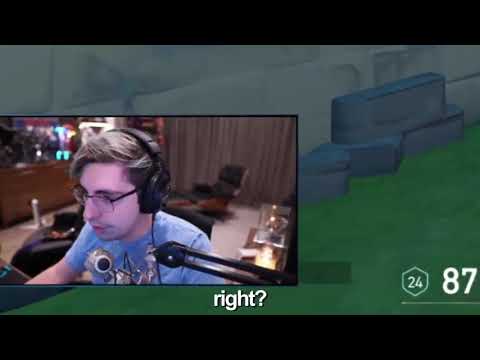 The PERFECT 1v5 Clutch by Shroud