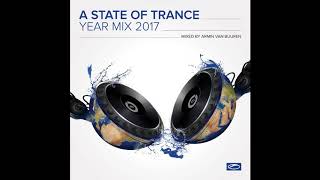 Armin van Buuren - A State Of Trance Year Mix 2017 - A Magical Party (Outro)