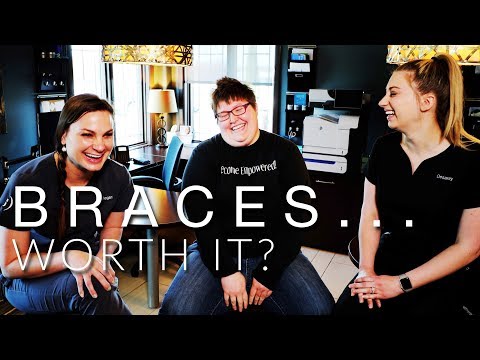 Braces Can Change Your Life