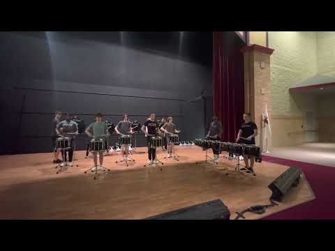 Pi Percussion 2023 Battery Trolls