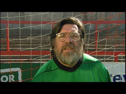 Ricky Tomlinson - Football My Arse (Outtakes)