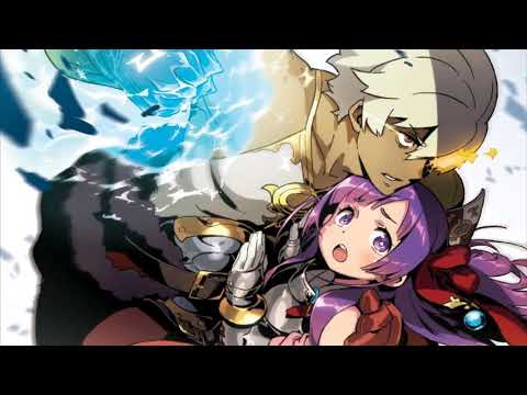 Klagmar's Top VGM #2,796 - Etrian Odyssey 2 Untold - Battlefield ~ Inspecting the Resounding Weapons