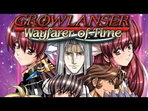 growlanser wayfarer of time psp download