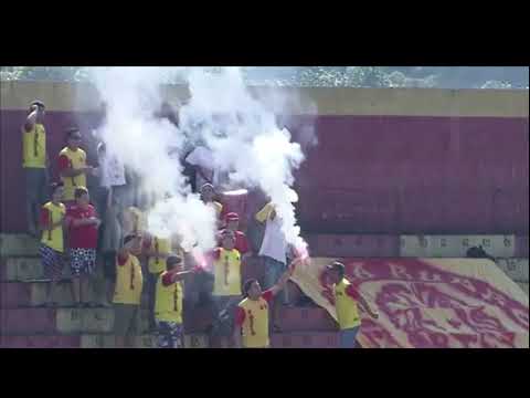 Jabaquara 0x1 Fernandópolis (4a Divisão 2012)