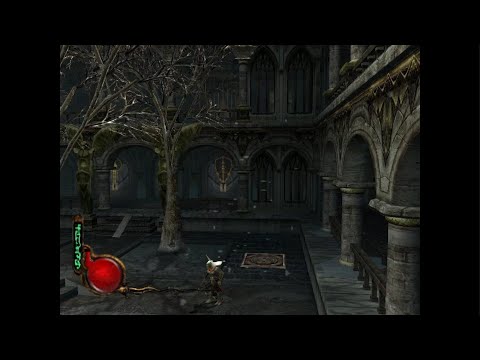 Legacy of Kain: Defiance Walkthrough part 1