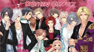 Thank you Next (Brothers Conflict)