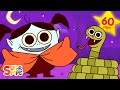 I Spy More Best Of Halloween Super Simple Songs