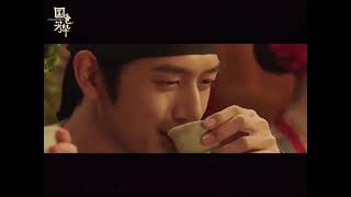 clip ngọt ngào cao | #QUỐCSẮCPHƯƠNGHOA | SIÊU PHẨM CỔ TRANG ĐỈNH NHẤT 2025 | Dương Tử💗Lý Hiện