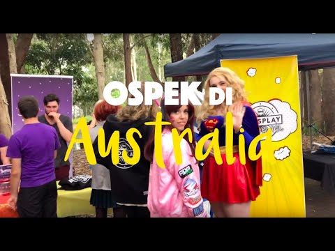 download lagu mp3 mp4 Cara Ospek Di Luar Negeri, download lagu Cara Ospek Di Luar Negeri gratis, unduh video klip Cara Ospek Di Luar Negeri