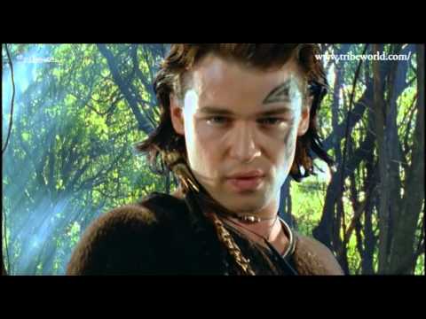 The Tribe: This is the Place Music Video