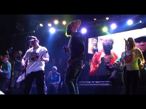 Damas Gratis & Fidel Nadal - Gente que no