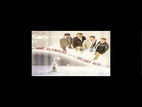 The Blenders "Pure Imagination / White Christmas"