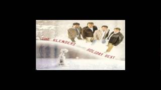 The Blenders "Pure Imagination / White Christmas"