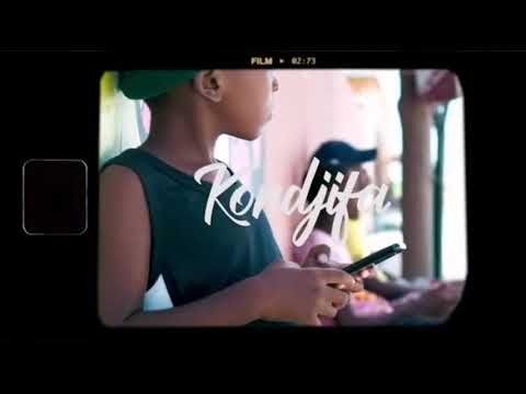 Kondjifa by Exitrockaz