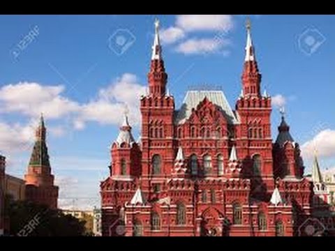 A History of Russia - Tsars and Revolutions - Documentary