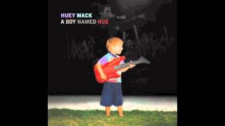 Huey Mack - By Your Side