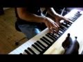 Queen - The show must go on (Piano cover ...
