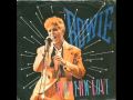 David Bowie-Modern Love 1983 - Original Version ...