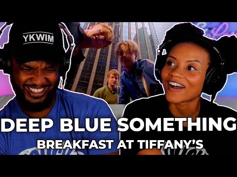 Thumbnail for 🎵 Deep Blue Something - Breakfast At Tiffany's REACTION by Deep Blue Something